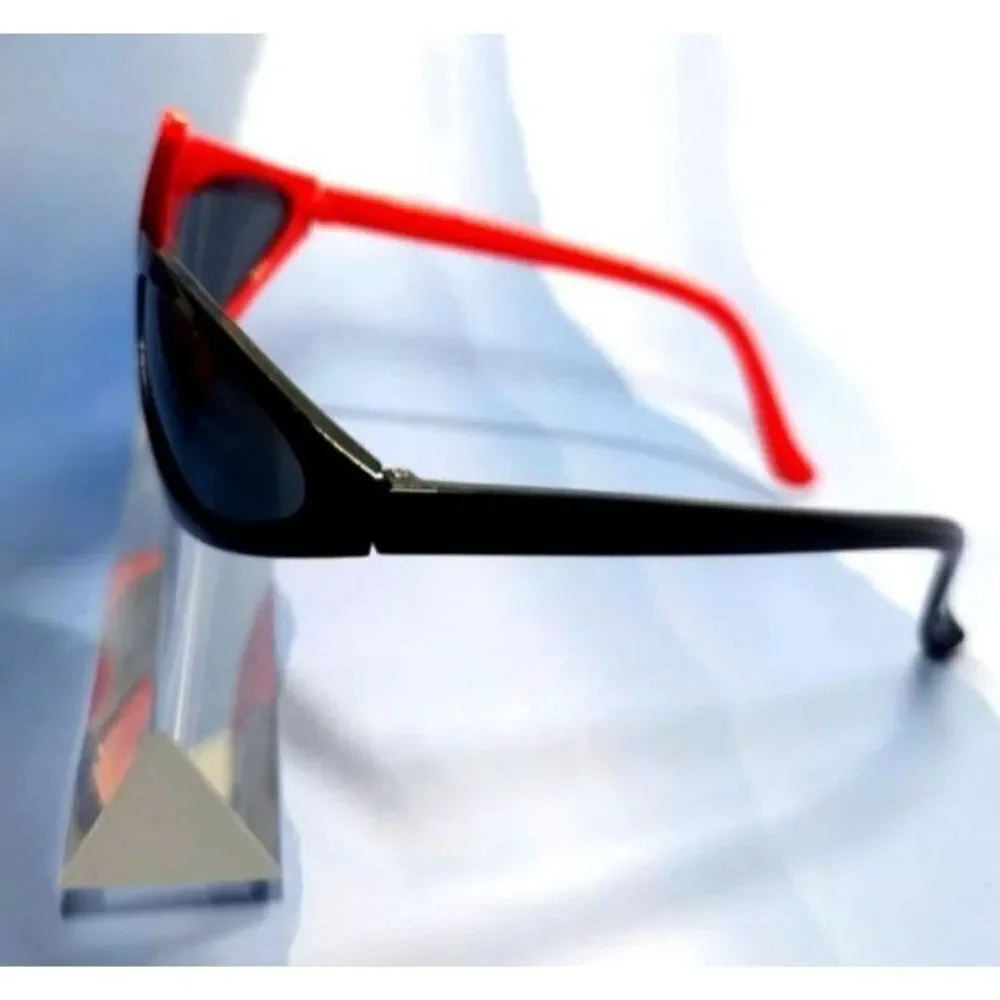 FUTURISTIC SUNGLASSES UNISEX